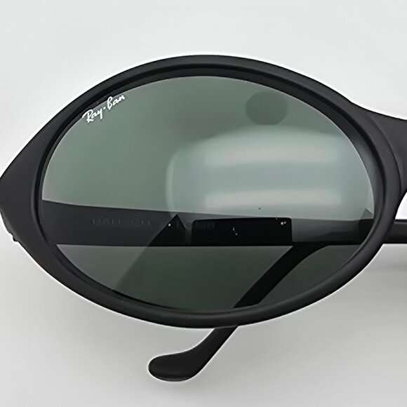 *SOLD* Ray-Ban B&L W2173 PS6 Predator Matte Black Frame G-15 Lens Sunglasses - Picture 14 of 16